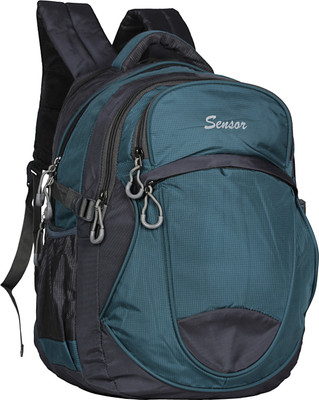 

Sensor Urbona 30 L Backpack(Green, Grey)