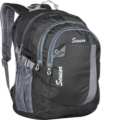 

Sensor Gracia 25 L Backpack(Black)