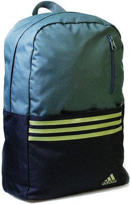 

ADIDAS VERSATILE BP 3s 18 L Backpack(Multicolor)