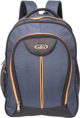 

Cosmus Venture Navy Blue 39 L Backpack(Blue)