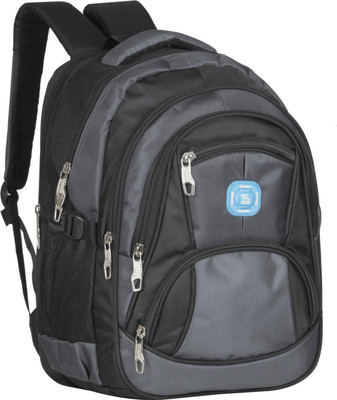 Sensor Gracia 32 L Backpack(Grey, Black), Black;grey