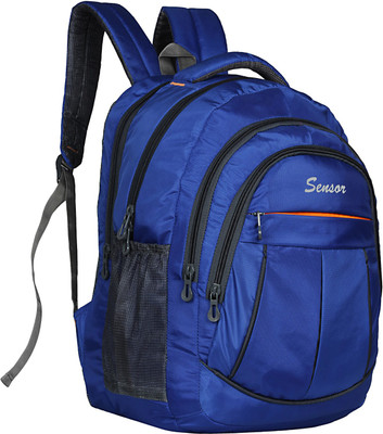 

Sensor Gracia 25 L Backpack(Blue), Royal blue