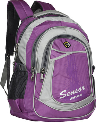 

Sensor Opus 30 L Backpack(Purple, Grey), Violet