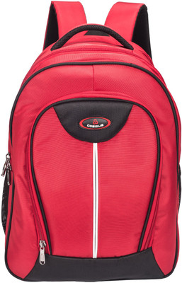 

Cosmus Venture Red 39 L Backpack(Red)