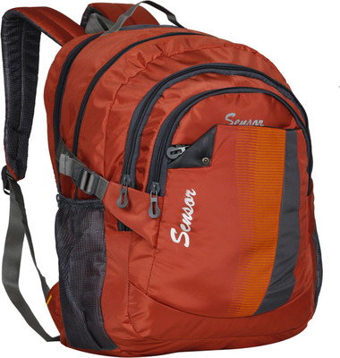 

Sensor Gracia 25 L Backpack(Orange), Rust