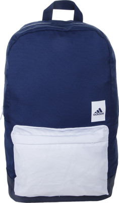 

ADIDAS A.CLASSIC M BLO 17 L Backpack(Multicolor), Blue