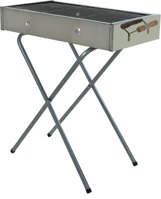 

Fabrilla Charcoal Grill
