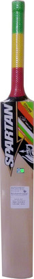 

Spartan Chris Gayle CYCLONE Kashmir Willow Cricket Bat(1000-1200 g