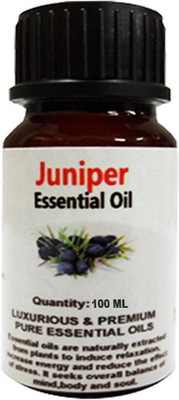 

Gardens Of Aroma Juniper Luxurious and Premium Essential Oil(100 ml)