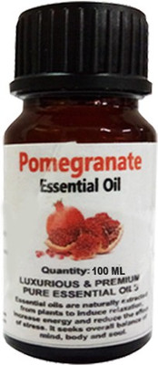 

Gardens Of Aroma Pomogrante Luxurious and Premium Essential Oil(100 ml)
