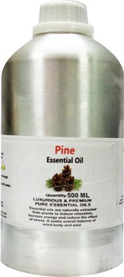 

Gardens Of Aroma Pine Luxurious and Premium Essential Oil(500 ml)