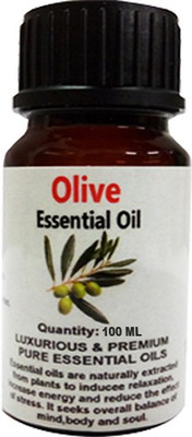 

Gardens Of Aroma Olive Luxurious and Premium Essential Oil(100 ml)