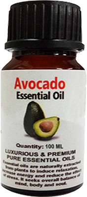 

Gardens Of Aroma Avocoda Luxurious and Premium Essential Oil(100 ml)