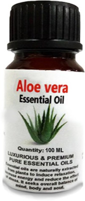 

Gardens Of Aroma Alovera Luxurious and Premium Essential Oil(100 ml)
