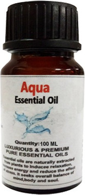 

Gardens Of Aroma Aqua Luxurious and Premium Essential Oil(100 ml)