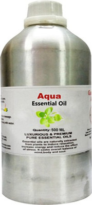 

Gardens Of Aroma Aqua Luxurious and Premium Essential Oil(500 ml)