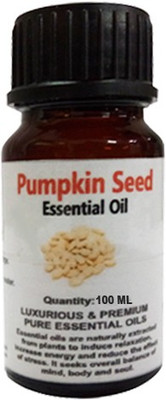 

Gardens Of Aroma Pumpkinseed Luxurious and Premium Essential Oil(100 ml)