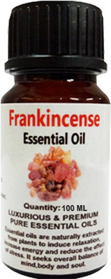 

Gardens Of Aroma Frankincense Luxurious and Premium Essential Oil(100 ml)