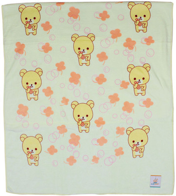 

Ole Baby Cotton 2000 GSM Bath Towel(Multicolor), Yellow