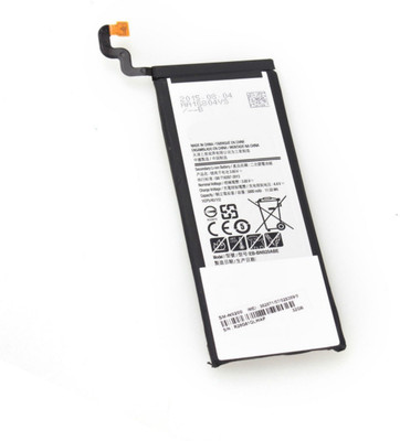 

KIVI Battery - Galaxy Note 5(Silver)