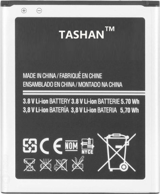 

Tashan Mobile Battery For B150AE 1800mAh for Samsung Galaxy Core I8262
