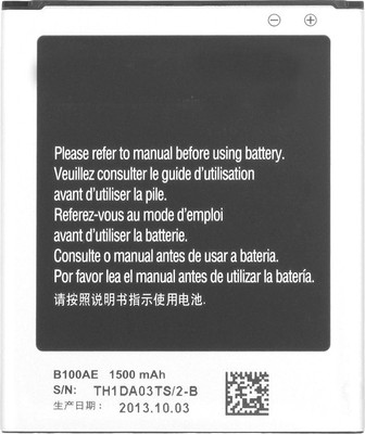 

KIVI Galaxy Star Pro Battery