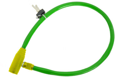 

Sphiron Standard Economy Range Bike Lock Bicycle Lock