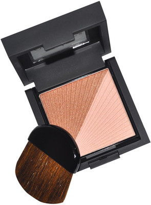 

GlamGals HD Sculpting Blush,brown,8g(brown)