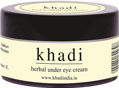

swati khadi Under eye cream(50 g)