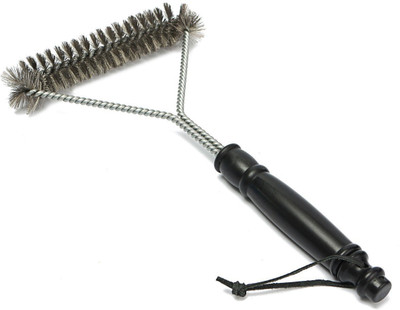 

Futaba Microfibre Wet and Dry Brush(Black, Pack of 1)