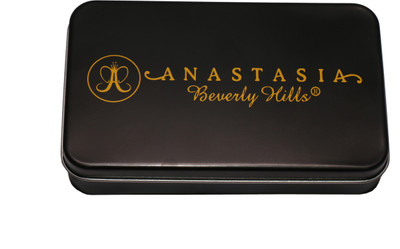 

Anastasia Beverly Hills Make Up Brush Set(Pack of 12)