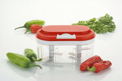 

Pogo Chopper(1 chopper), Red