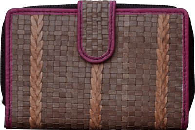 

Tamanna Casual Multicolor Clutch