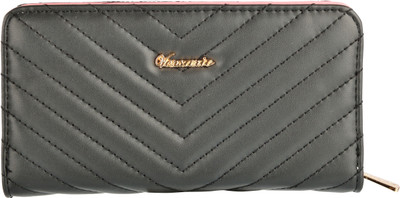 

VERSARIO ITALY Casual Black Clutch
