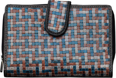 

Tamanna Casual Multicolor Clutch