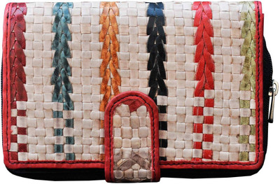 

Tamanna Casual Multicolor Clutch