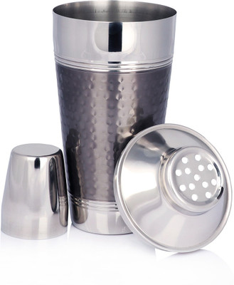 

Urban Snackers 828 ml Stainless Steel Cocktail Shaker(Steel)