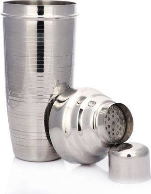 

Urban Snackers 1900 ml Stainless Steel Cocktail Shaker(Steel)