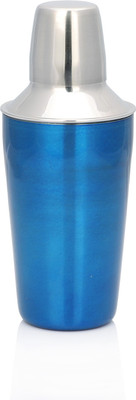 

Urban Snackers 290 ml Stainless Steel Cocktail Shaker(Steel)
