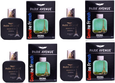 

Park avenue Pack of 4 (Original) Combo Set(Set of 4)