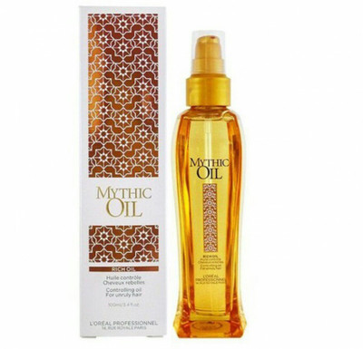 

L'Oreal Paris Professional Mythic Oil(Set of 1)
