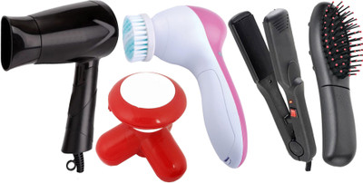

Appliance Bazar AB-1097 Personal Care Appliance Combo(Hair Dryer)