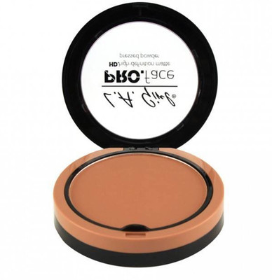 

L.A. Girl HD PRO FACE PRESSED POWDER Compact(CHESTNUT)