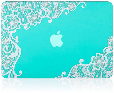 

LUKE For Macbook Air 13" 13.3 Inch Ultra Slim Light Weight Hard Case Cover for MacBook Air 13 Inch Shell Cover Case + Get Silicone Keyboard Cover Free+LCD Screen Protector +12pcs Dust plug + Touchpad Protector Free for Macbook Air 13.3"-Fits Model A1369 /