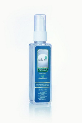 

Rustic Art Hair Conditioner - Bounce & Bloom(100 ml)