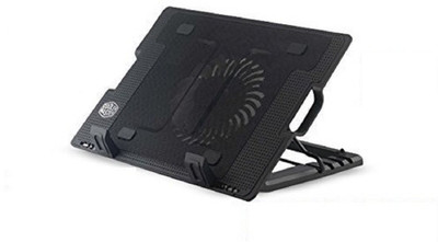 

Premsons Laptop OSIM01 Cooling Pad(Black)