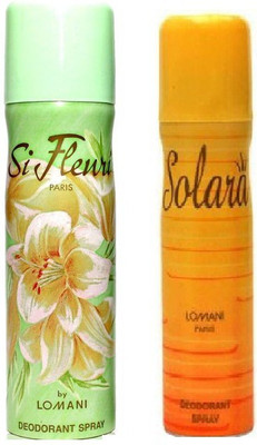Si best sale body spray