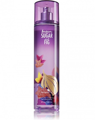 

Bath & Body Works Brown Sugar Body Mist - For Women(236 ml)