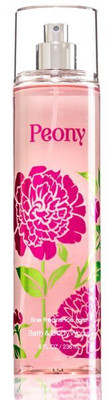 

Bath & Body Works Peony Body Mist - For Women(236 ml)