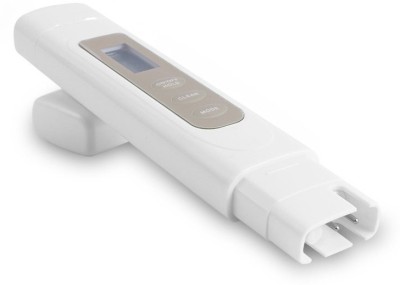 Maxpure TDS Meter with Digital Thermometer